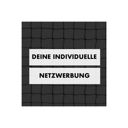 Individuelle Netzblende